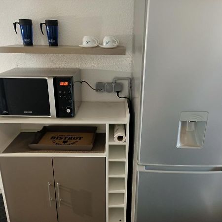 Studio Vue Mer 100 M De La Plage 勒卡特 外观 照片